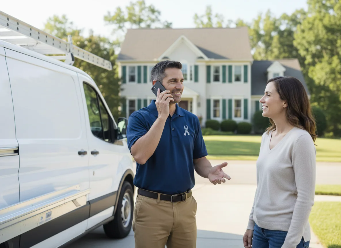 Home Gutter Service Eau Claire, MI FAQs