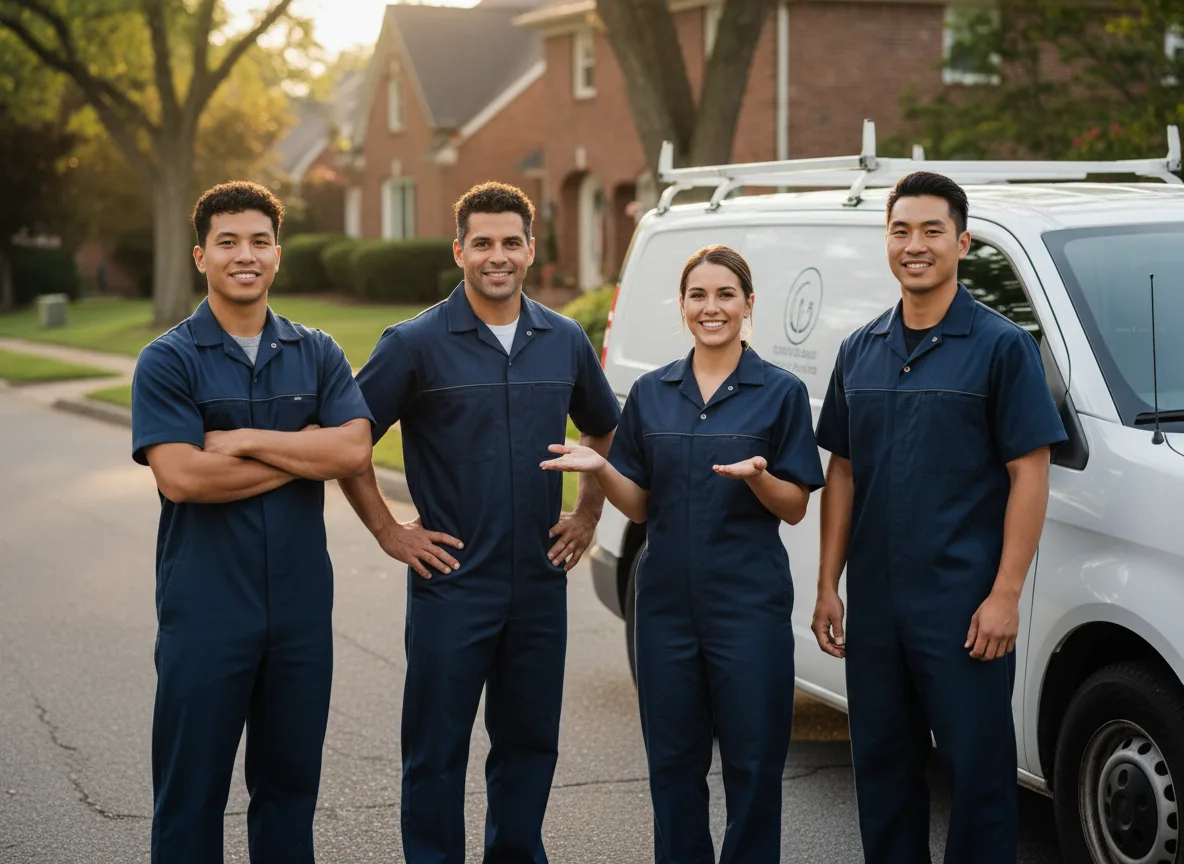 Home Gutter Service company in Eau Claire, MI